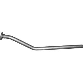 Abgasrohr für DACIA von POLMO