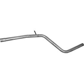 Abgasrohr für DACIA von POLMO