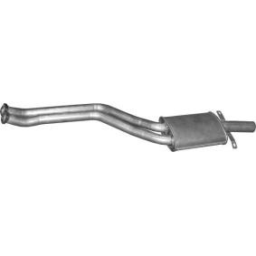 POLMO 03.52 Vorschalldämpfer BMW