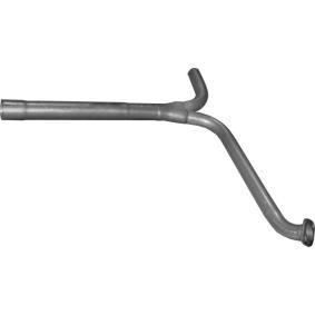 Abgasrohr für HONDA von POLMO