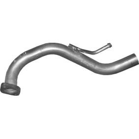 Abgasrohr für HYUNDAI von POLMO