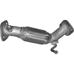 Abgasrohr für HYUNDAI von POLMO