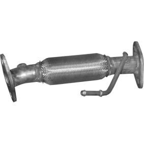 Abgasrohr für KIA von POLMO