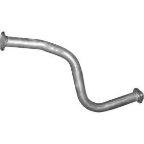 Abgasrohr für SUZUKI von POLMO