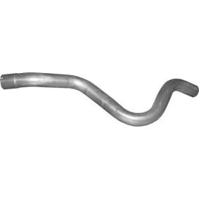 Abgasrohr für LAND ROVER von POLMO