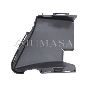 Køb Kofangergitter af JUMASA 22315555 til den lave pris 122,57&nbsp;kr.