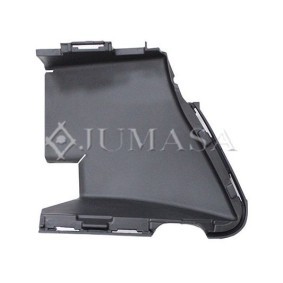 Køb Kofangergitter af JUMASA 22325555 til den lave pris 122,57&nbsp;kr.