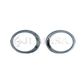 JUMASA 23004013 Nebelscheinwerfer Einzelteile RENAULT KADJAR