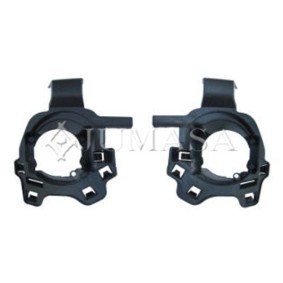 JUMASA 47004013 Nebelscheinwerfer Einzelteile RENAULT KADJAR