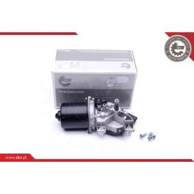 Scheibenwischermotor für RENAULT von ESEN SKV