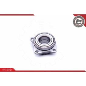 ESEN SKV 29SKV192 Roulement de roue MITSUBISHI GALANT 5 Stufenheck (E5A, E7A, E8A) 2.0 90 CV Diesel