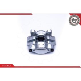 ESEN SKV 45SKV281 Pinças de travão ROVER MINI MK I