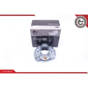 ESEN SKV 45SKV282 Pinças de travão ROVER MINI MK I