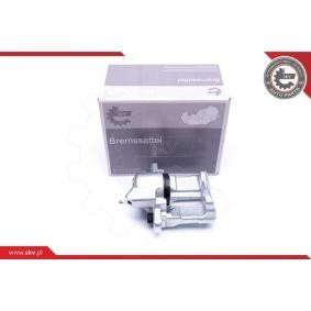 ESEN SKV 45SKV291 Étrier de frein RENAULT MEGANE 1 Classic (LA0/1) 1.6 75 CV Essence