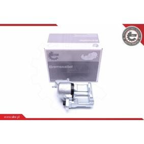 ESEN SKV 45SKV292 Étrier de frein RENAULT MEGANE 1 Classic (LA0/1) 1.6 75 CV Essence