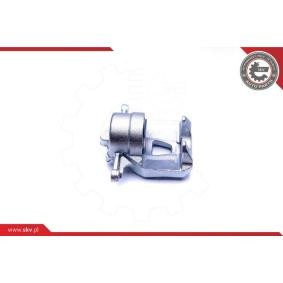 ESEN SKV 45SKV411 Pinças de travão TOYOTA SOLARA