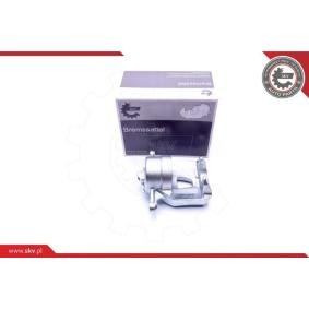 ESEN SKV 45SKV412 Pinças de travão TOYOTA SOLARA