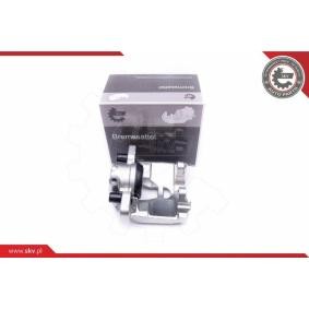 ESEN SKV 45SKV461 Bremssattel ALFA ROMEO 159 Sportwagon (939) 1.9 115 PS Diesel