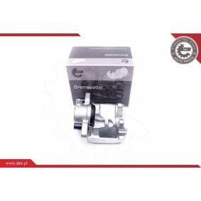 ESEN SKV 45SKV462 Bremssattel ALFA ROMEO 159 Sportwagon (939) 1.9 115 PS Diesel