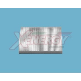 AP XENERGY X11428 Filtro abitacolo AUDI A4 Sedan (8EC, B7) 4.2 344 CV Motore a ciclo otto