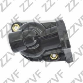 Comprar Caja del termostato de ZZVF ZV132HY a bajo precio de 22,22&nbsp;&euro;