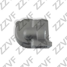 Comprar Caja del termostato de ZZVF ZV166HY a bajo precio de 14,94&nbsp;&euro;