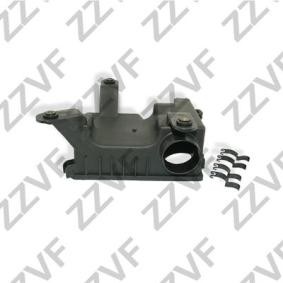 Comprar Tapa caja filtro de aire de ZZVF ZV226HY a bajo precio de 37,79&nbsp;&euro;