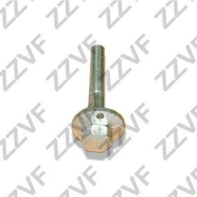 ZZVF ZV361E Kit de reparación del brazo de suspensión SUZUKI BALENO Ranchera familiar (EG) 1.8 121 cv Motor otto