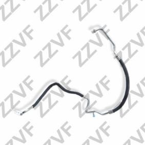 ZZVF ZV562A Tubo aria condizionata MITSUBISHI