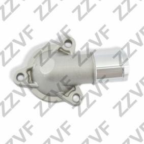 Comprar Caja del termostato de ZZVF ZV627HY a bajo precio de 14,76&nbsp;&euro;