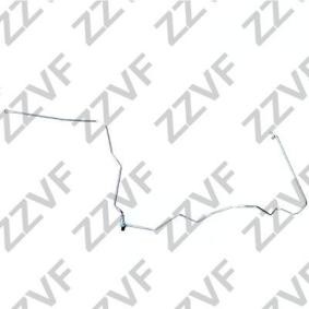 ZZVF ZV646A Tubo aria condizionata MITSUBISHI