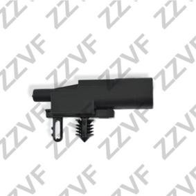 ZZVF ZV739FM Sensore, temperatura esterna FORD