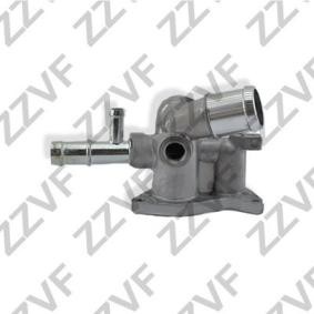 Comprar Caja del termostato de ZZVF ZVB022 a bajo precio de 29,22&nbsp;&euro;