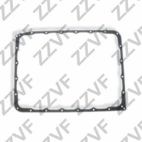 ZZVF ZVBZ0287 Tetning, oljekar, automatgir NISSAN