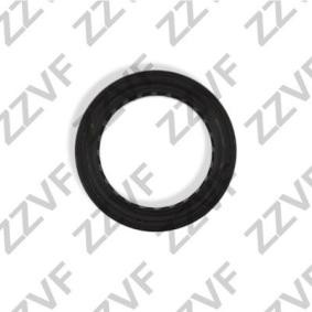 ZZVF ZVCL264 Akseltetningsring, girmekanisme PORSCHE