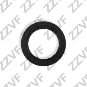 NISSAN Tiiviste, öljypumppu ZZVF ZVCL270