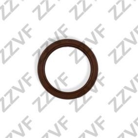 ZZVF ZVCL281 Nockenwelle VOLVO S80 I (184) 2.4 140 PS Otto