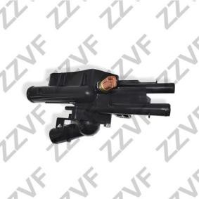 Comprar Caja del termostato de ZZVF ZVG426 a bajo precio de 87,94&nbsp;&euro;