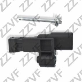 ZZVF ZVPK218 Sensor de temperatura del refrigerante MINI Paceman (R61) 1.6 116 cv Motor otto