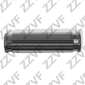 ZZVF ZVPP086 Renoveringssats bromsok HYUNDAI ACCENT 1 (X-3) 1.3 60 hk Bensinmotor