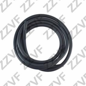 MITSUBISHI Kraftstoffleitung ZZVF ZVR1162