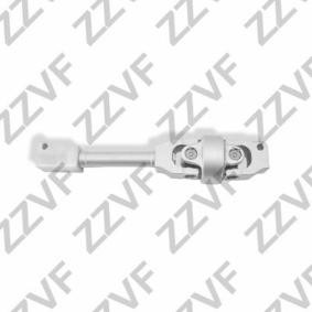 Achetez des Arbre de direction ZZVF ZVRK003 à prix pour 175,22&nbsp;&euro;