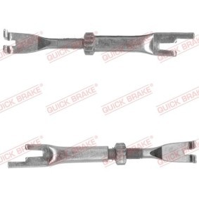 QUICK BRAKE 102 53 022R Regulador del freno de tambor MAZDA