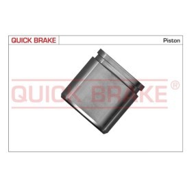 QUICK BRAKE 185042 Êmbolo, pinça do travão JEEP COMPASS