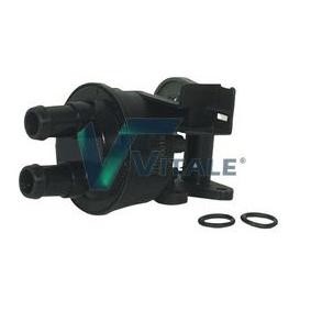 VITALE PE400018 Valvola regolazione refrigerante IVECO