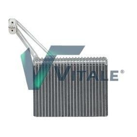 VITALE RE330171 Evaporatore climatizzatore NISSAN