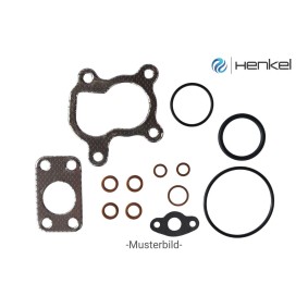 Henkel Parts 5210033 Montagesatz, Lader TOYOTA AYGO
