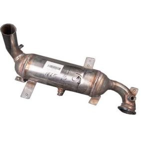 Henkel Parts 6116881S Filtro de partículas (FAP) SUZUKI