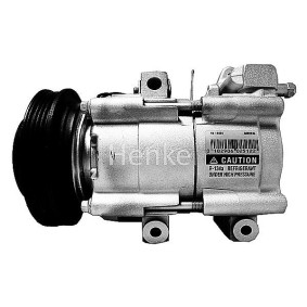 Henkel Parts 7110434R Compressore aria condizionata KIA SEPHIA