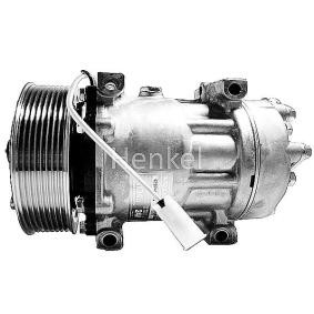 Henkel Parts 7110503R Compressore aria condizionata MITSUBISHI SPACE WAGON